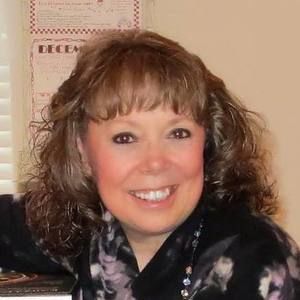 Meet your Posher, Audrey